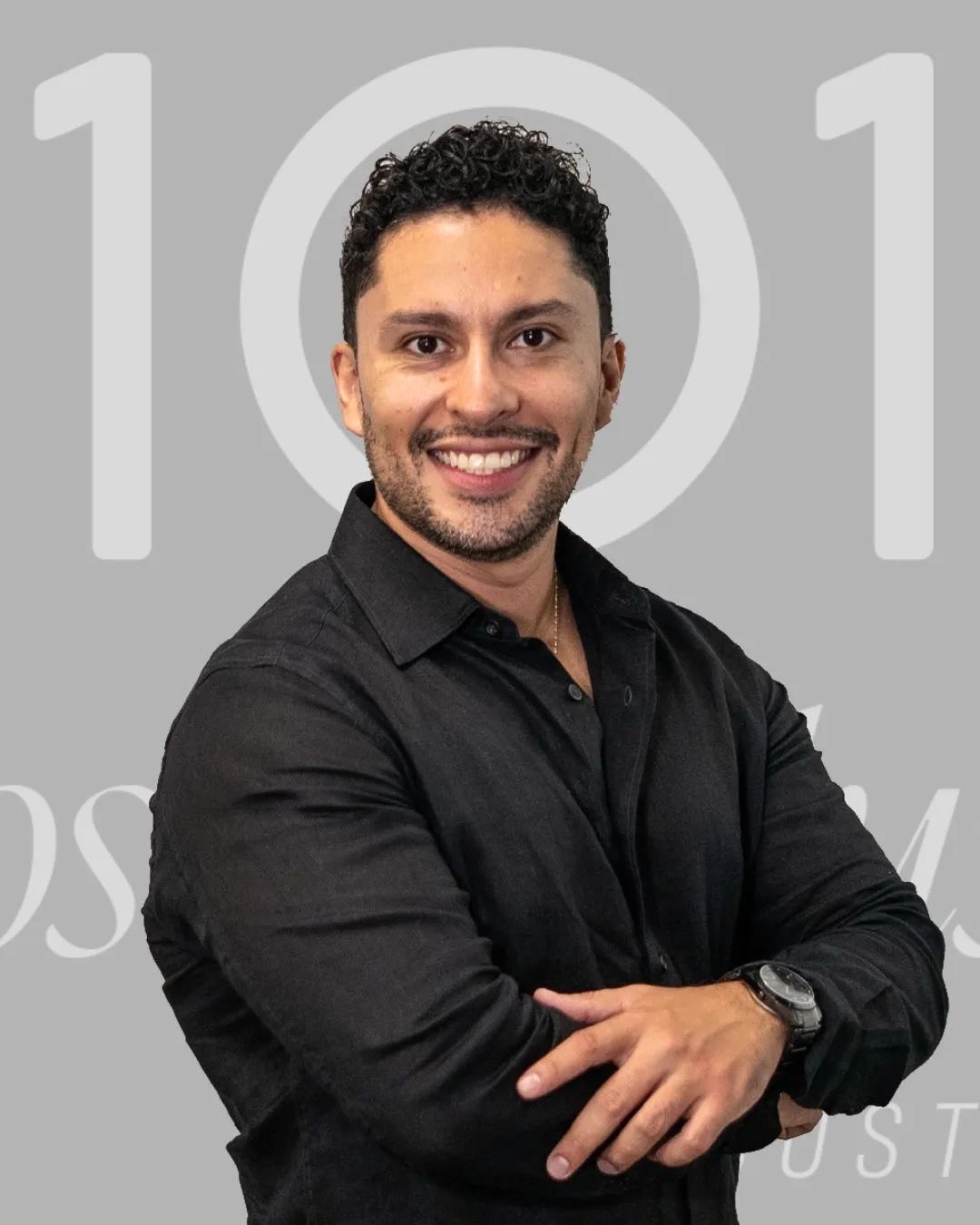 Cecilio Garcia