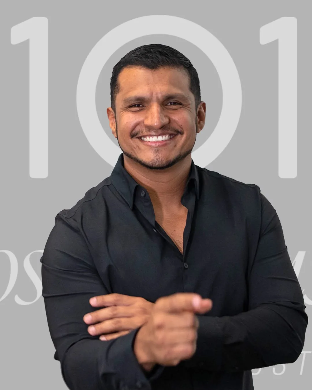 Ivan Bustamante