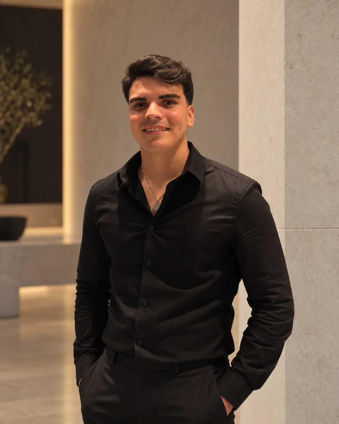 Juan Alaniz