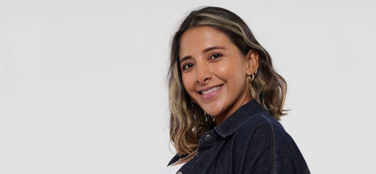 Leslie Diaz
