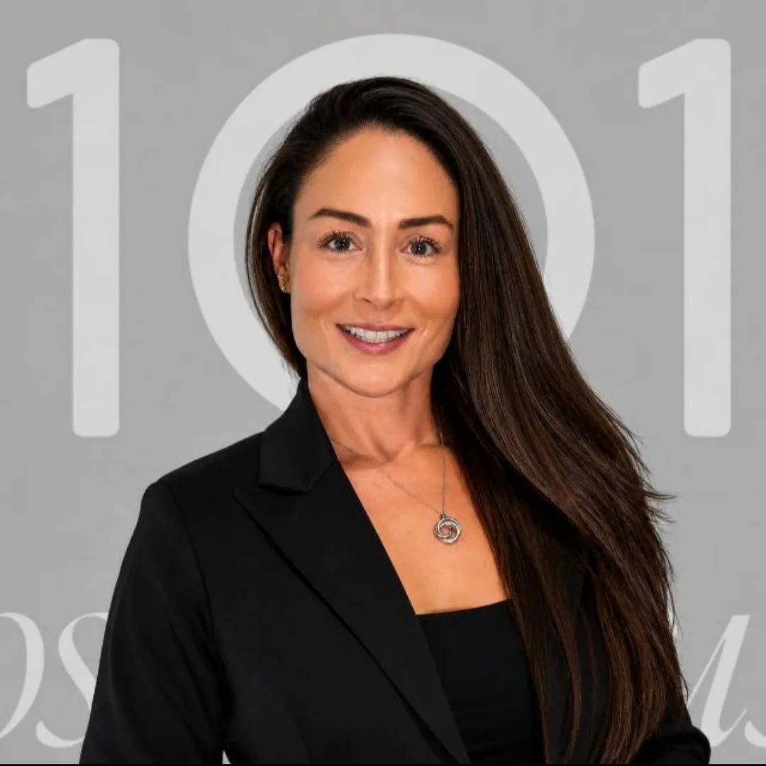 Joanna Parra