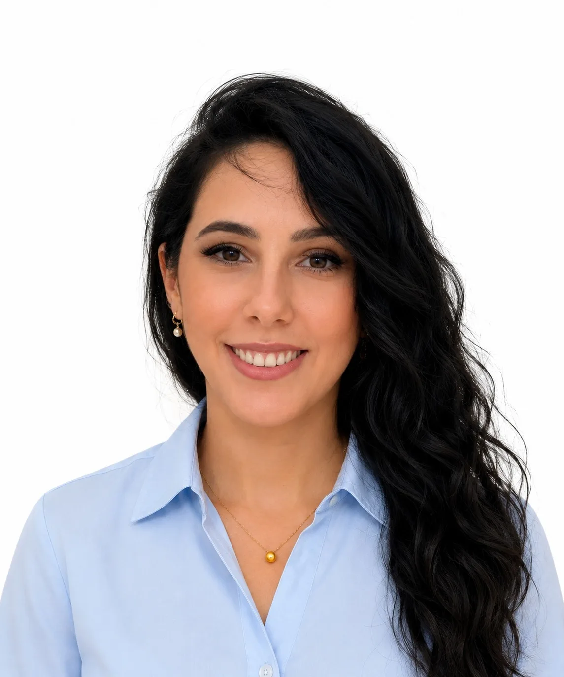 Lucia Gonzalez