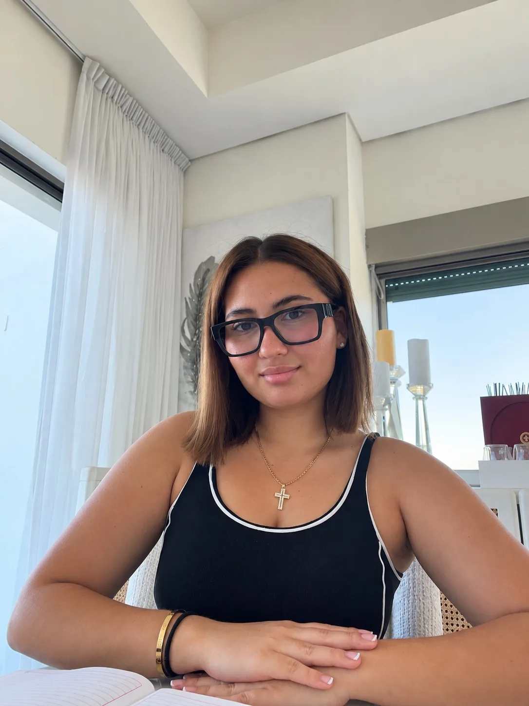 Melissa Gutiérrez