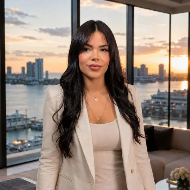 Genesis Granado