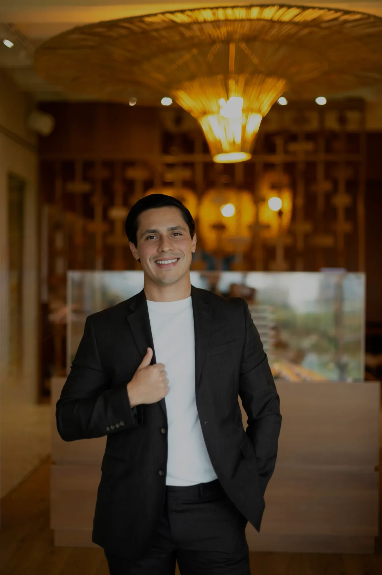 Carlo Souza