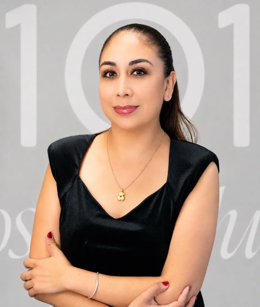 Yazmin Jimenez