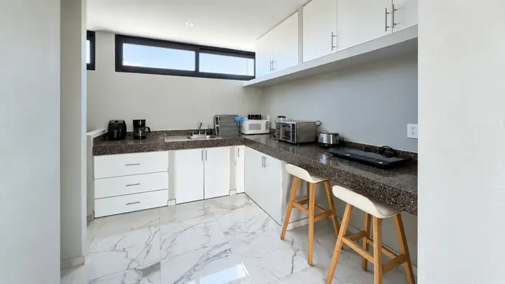 Departamento en Renta en Playa del Carmen en Ejidal Amueblado — foto 8