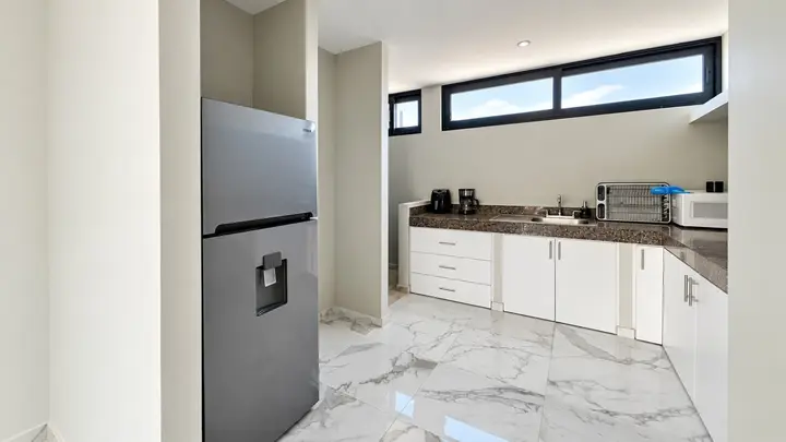 Departamento en Renta en Playa del Carmen en Ejidal Amueblado — foto 9