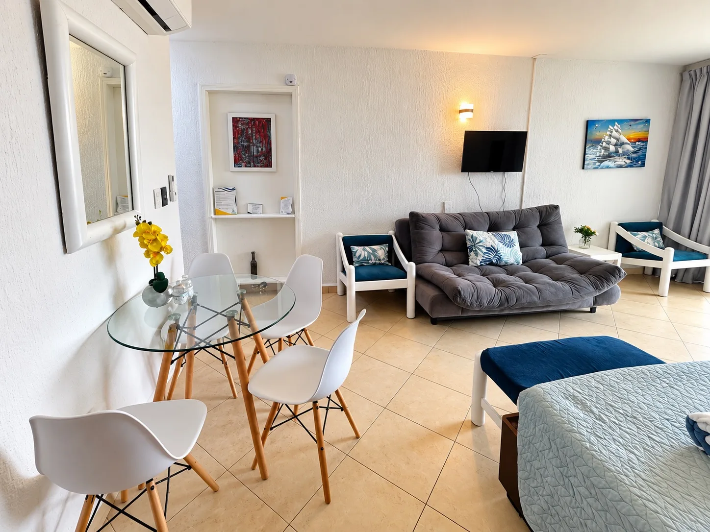 ESTUDIO BEACH FRONT — foto 2