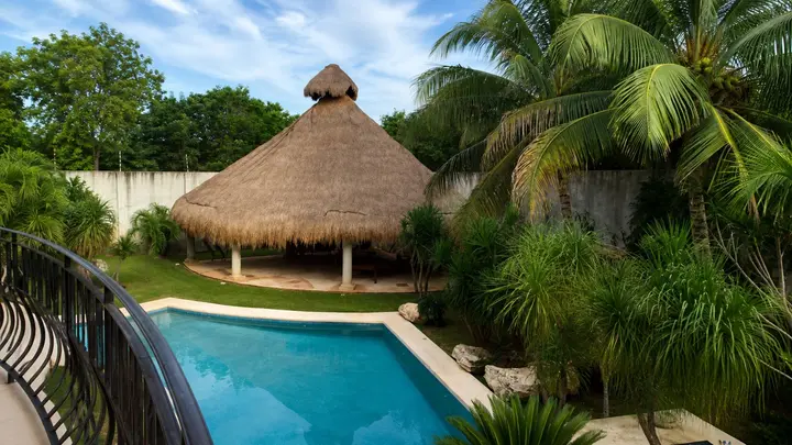 Hotel Boutique en Venta en Cancun en Zona Aeropuerto — foto 2