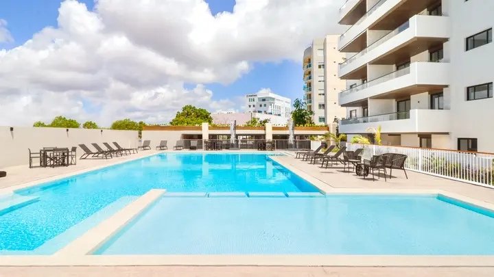 Departamento en Venta en Cancun en Vela Towers Torre 2 — foto 4