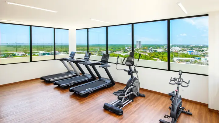 Departamento en Venta en Cancun en Vela Towers Torre 2 — foto 19
