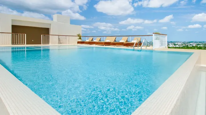Departamento en Venta en Cancun en Vela Towers Torre 2 — foto 21