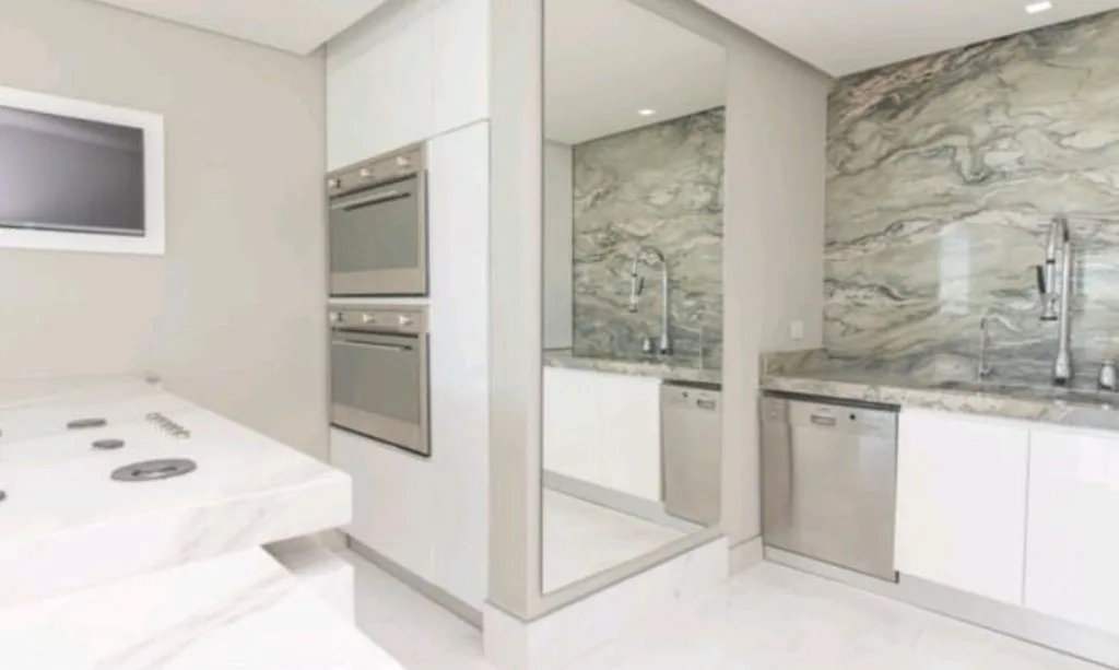 Penthouse en Venta en Zona Hotelera en Novo Cancún Torre Boreal Amueblado — foto 16
