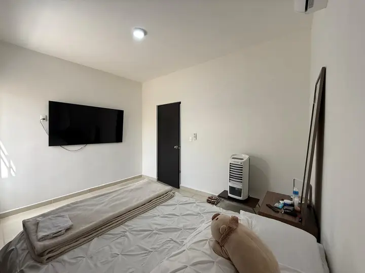 Casa en venta Residencial Catania — foto 12