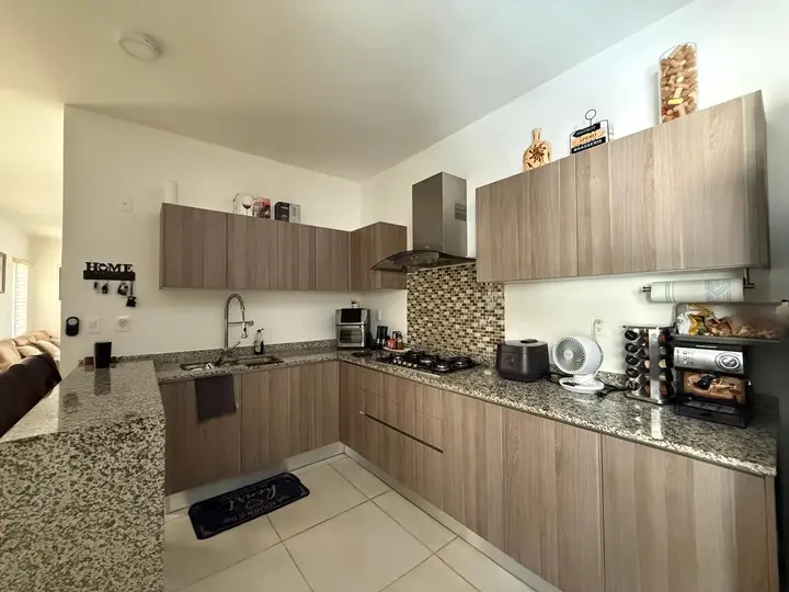 Casa en venta Residencial Catania — foto 3