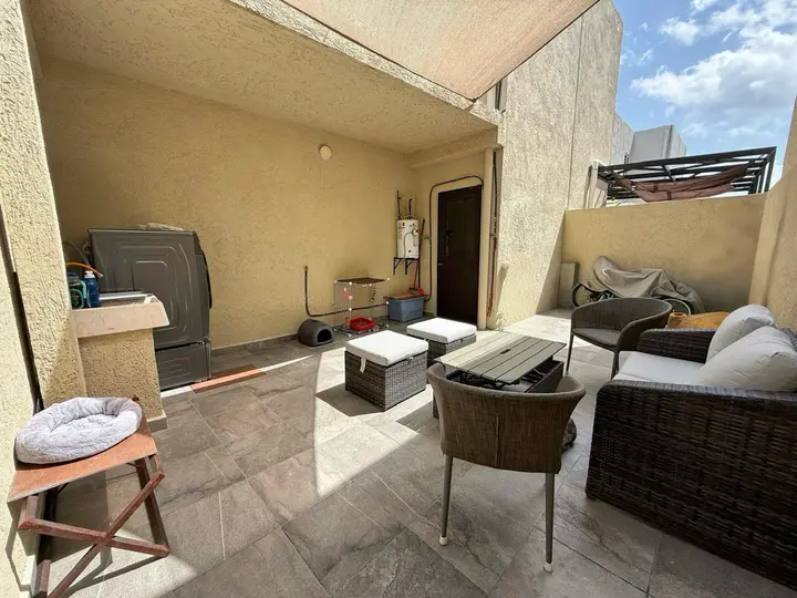 Casa en venta Residencial Catania — foto 22
