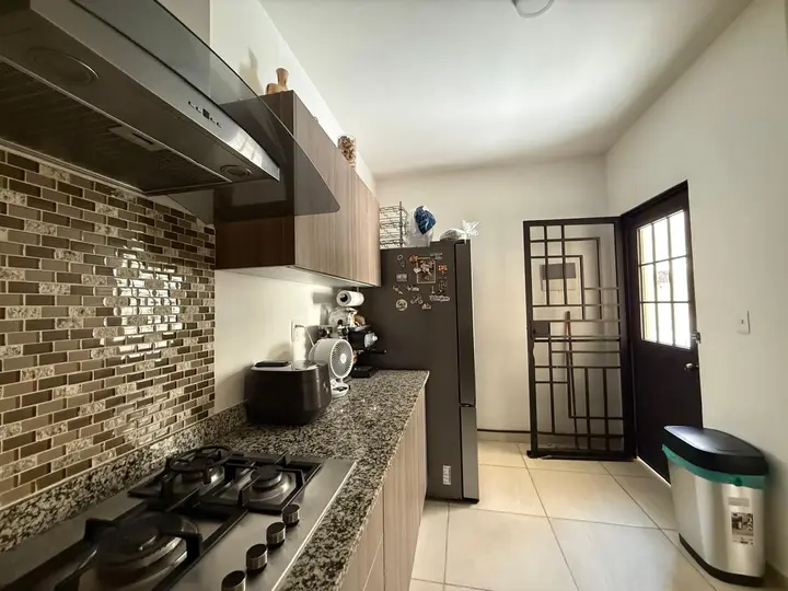 Casa en venta Residencial Catania — foto 5