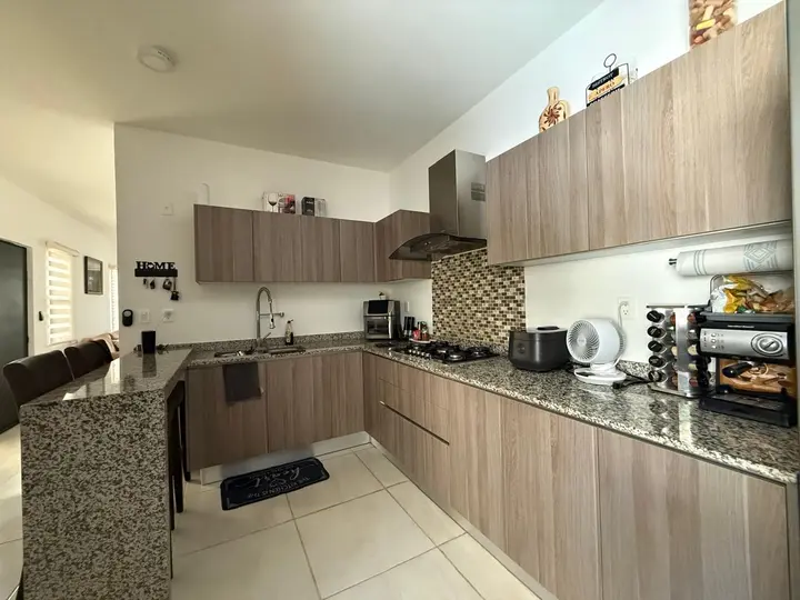 Casa en venta Residencial Catania — foto 19