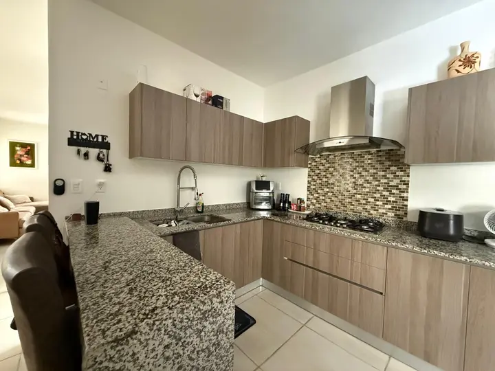 Casa en venta Residencial Catania — foto 7