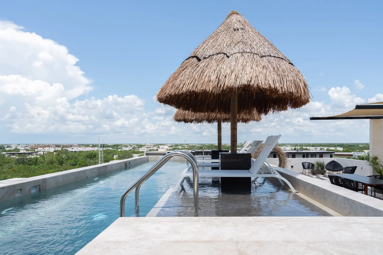 Venta estudio en tulum! Entrega inmediata! — foto 13