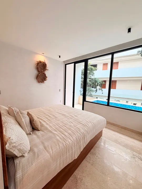 Venta estudio en tulum! Entrega inmediata! — foto 2