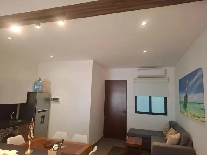 Estudio en Playa del Carmen en Condominio Cosmos 42 — foto 13