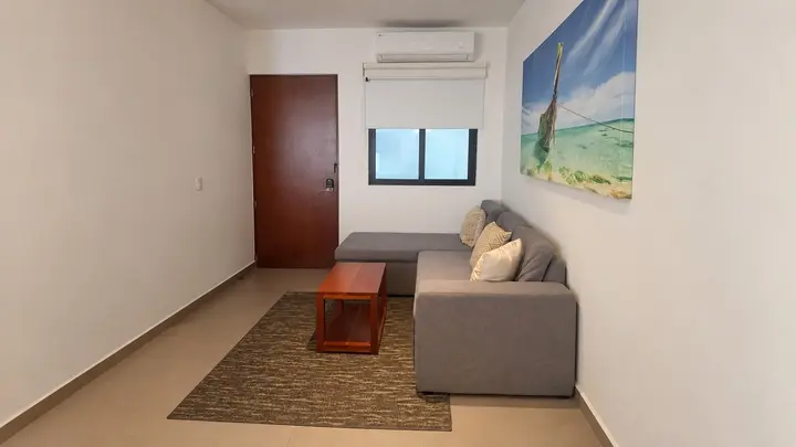 Estudio en Playa del Carmen en Condominio Cosmos 42 — foto 3