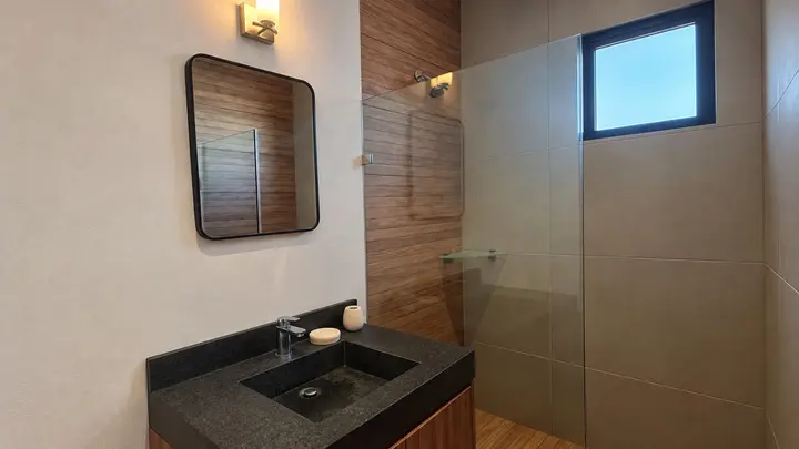Estudio en Playa del Carmen en Condominio Cosmos 42 — foto 10