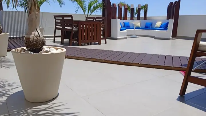 Estudio en Playa del Carmen en Condominio Cosmos 42 — foto 14