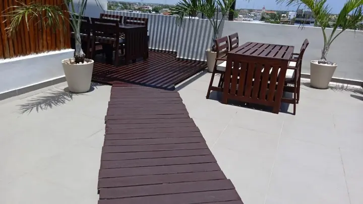 Estudio en Playa del Carmen en Condominio Cosmos 42 — foto 18