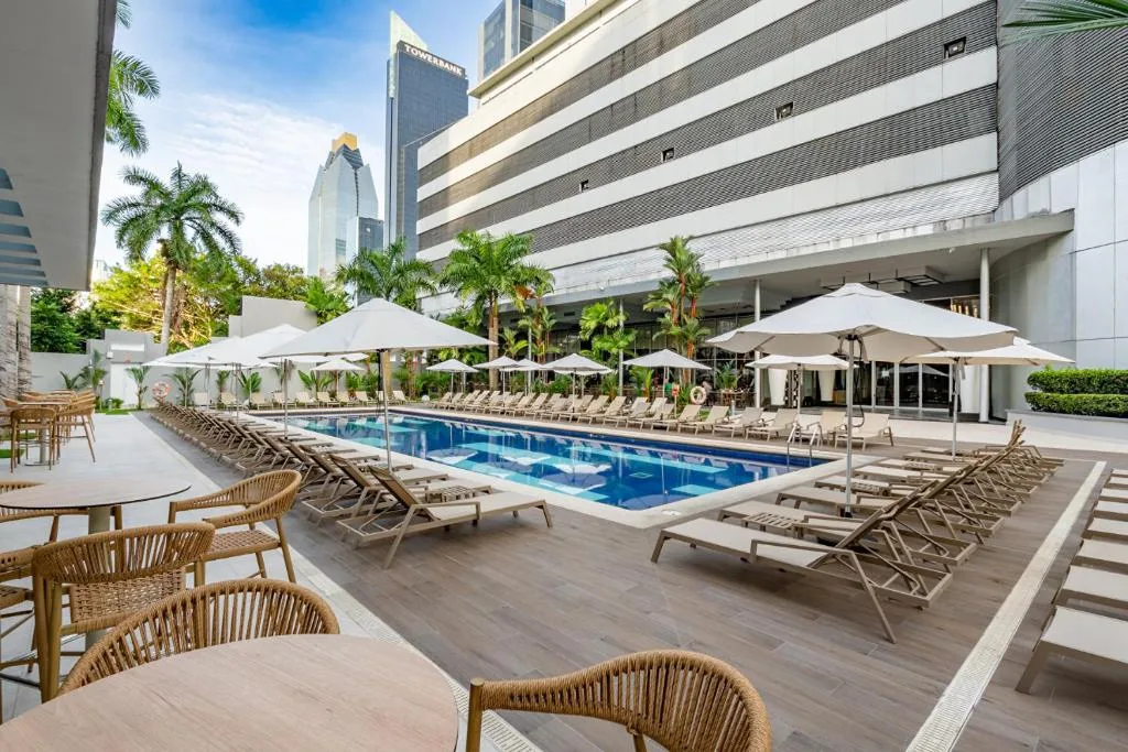 Hotel en Venta en Marbella Ciudad de Panama — foto 2