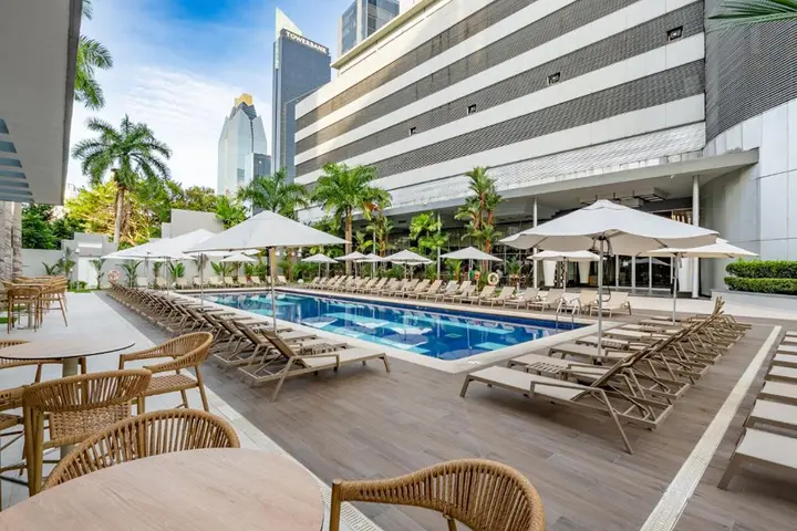Hotel en Venta en Marbella Ciudad de Panama — foto 2