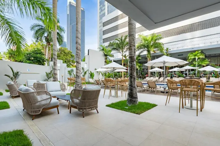 Hotel en Venta en Marbella Ciudad de Panama — foto 24