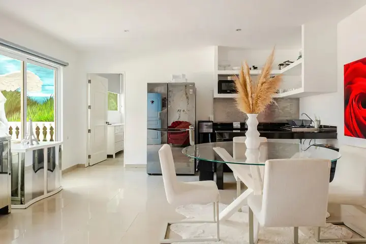 Villa en Renta en Playa del Carmen en Villa Babylon — foto 15