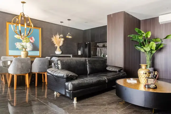 Villa en Renta en Playa del Carmen en Villa Babylon — foto 17
