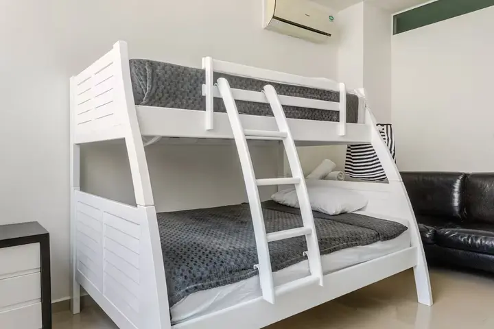 Villa en Renta en Playa del Carmen en Villa Babylon — foto 23