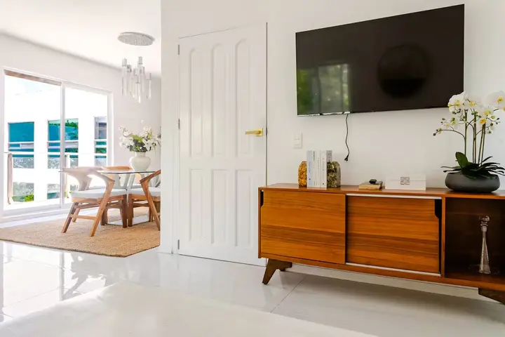 Villa en Renta en Playa del Carmen en Villa Babylon — foto 11