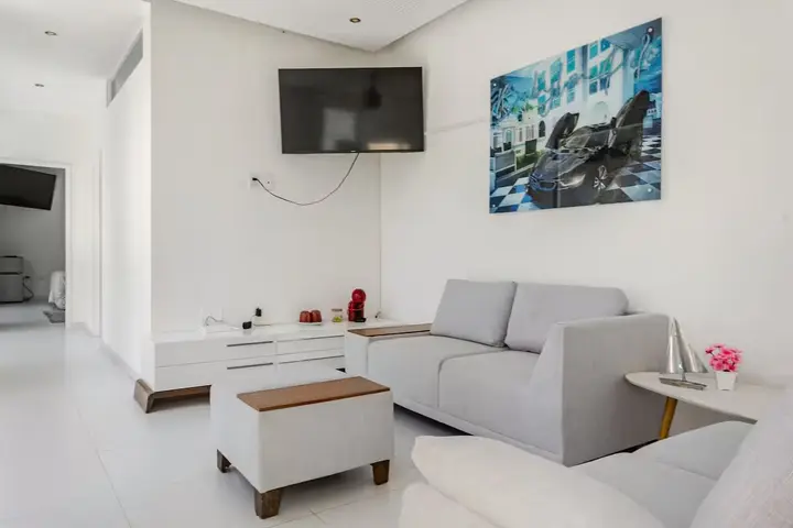 Villa en Renta en Playa del Carmen en Villa Babylon — foto 14