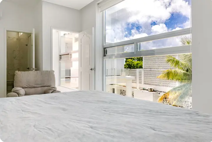 Villa en Renta en Playa del Carmen en Villa Babylon — foto 20