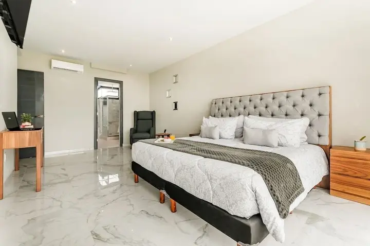 Departamento en Renta en Playa del Carmen en Ejidal Amueblado — foto 9
