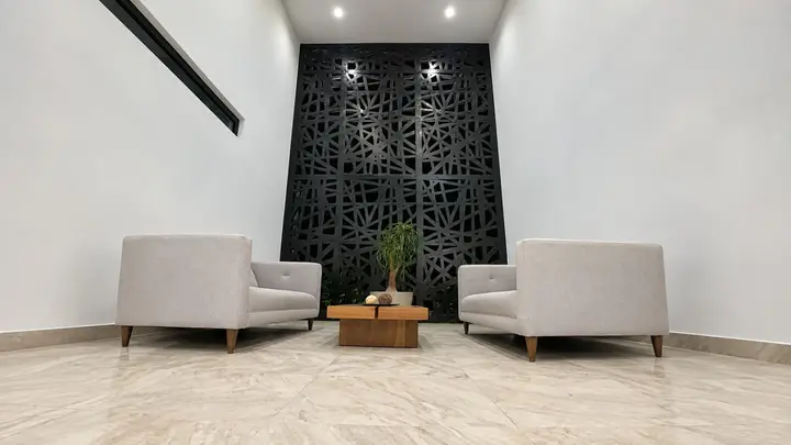 Departamento en Renta en Playa del Carmen en Ejidal Amueblado — foto 14