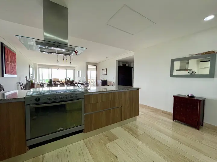 Departamento en Venta en Sky Cancún Residences — foto 2