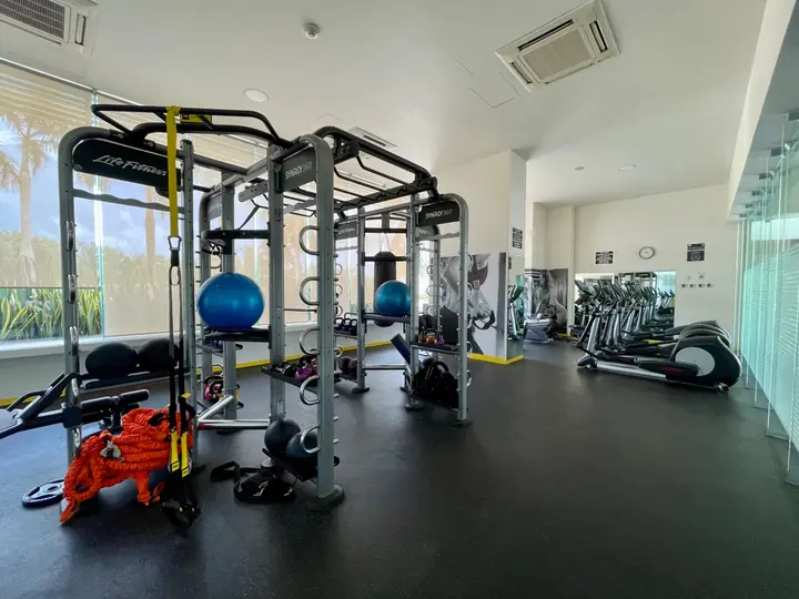 Departamento en Venta en Sky Cancún Residences — foto 23
