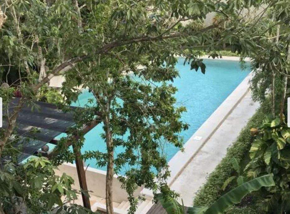 Hotel en Venta en Tulum en La Veleta Amueblado — foto 21