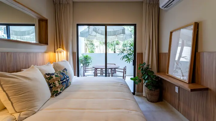 Departamento en Venta en Playa del Carmen en Selvanova Residencial Coto — foto 8