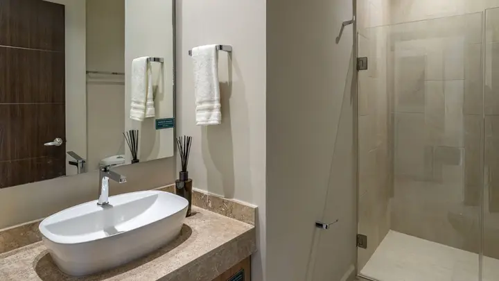 Departamento en Venta en Playa del Carmen en Selvanova Residencial Coto — foto 14