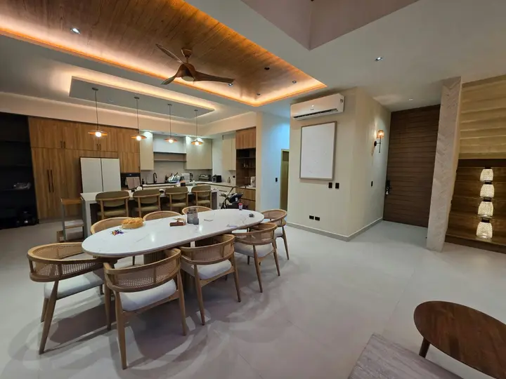 CASA VALENIA PLAYA DEL CARMEN — foto 4