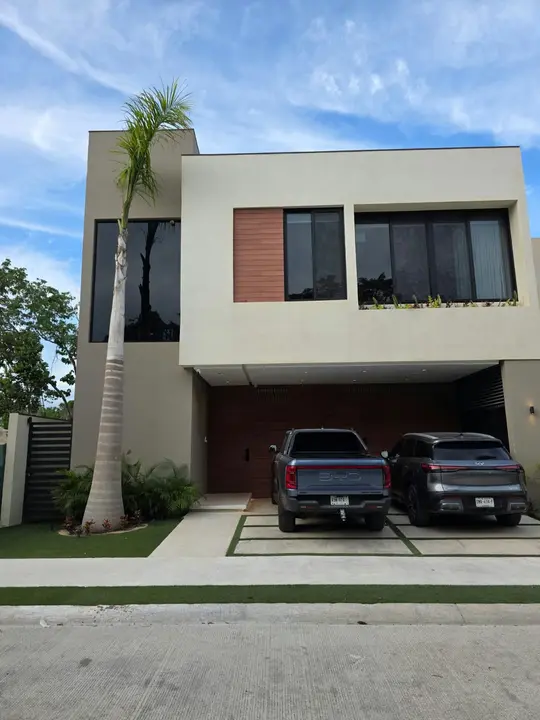 CASA VALENIA PLAYA DEL CARMEN — foto 14