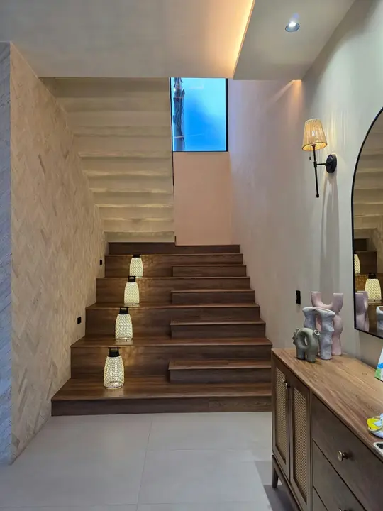 CASA VALENIA PLAYA DEL CARMEN — foto 13